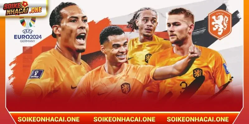 Đội tuyển Hà Lan đã sẵn sàng cho mùa World Cup 2026 sôi động.