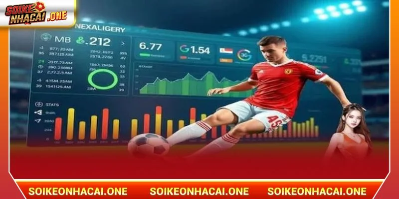 Kỹ thuật soi kèo Ngoại hạng Anh cần có kinh nghiệm và sự linh hoạt.